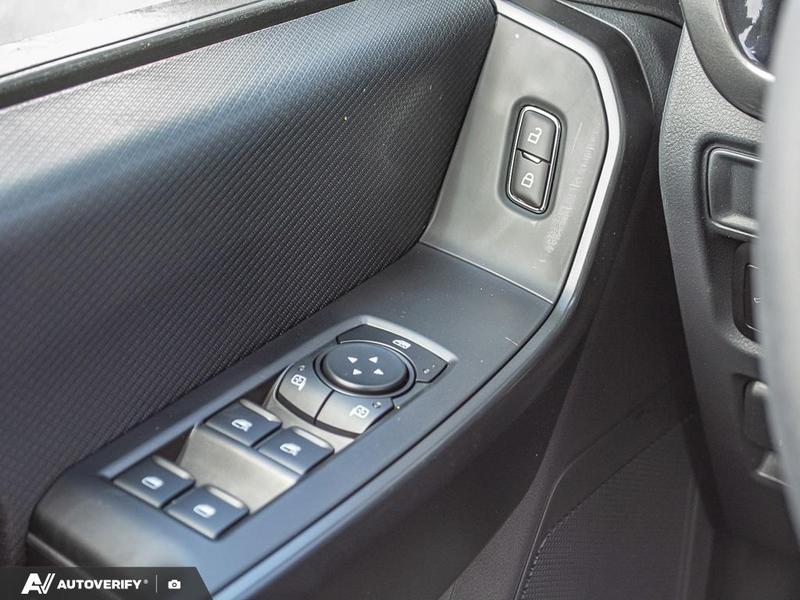 NEW 2026 Ford F-150 STX - Carbonized Grey Metallic Exterior / BLACK SPORT CLOTH Interior - $58,999 - Stock #D60318 - VIN 1FTEW2LP1TKD59584 - Photo 16
