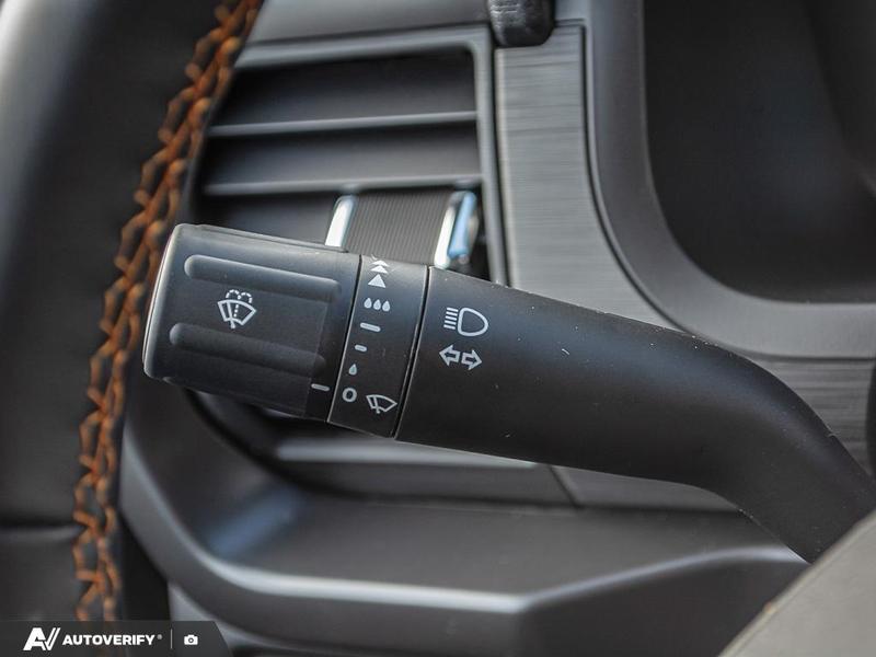 NEW 2026 Ford F-150 Tremor - Carbonized Grey Metallic Exterior / BLACK SPORT CLOTH Interior - $79,762 - Stock #D60336 - VIN 1FTFW4L89TFA46722 - Photo 16