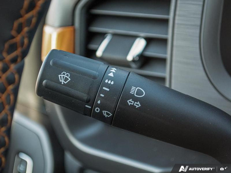 NEW 2026 Ford F-150 Tremor - Antimatter Blue Metallic Exterior / BLACK SPORT CLOTH Interior - $83,164 - Stock #E60541 - VIN 1FTFW4L54TFA70979 - Photo 16