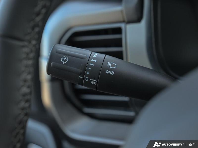 NEW 2026 Ford F-150 LARIAT - Agate Black Exterior / BLACK ACTIVE X Interior - $92,194 - Stock #E60642 - VIN 1FTFW5L81TFA45103 - Photo 16