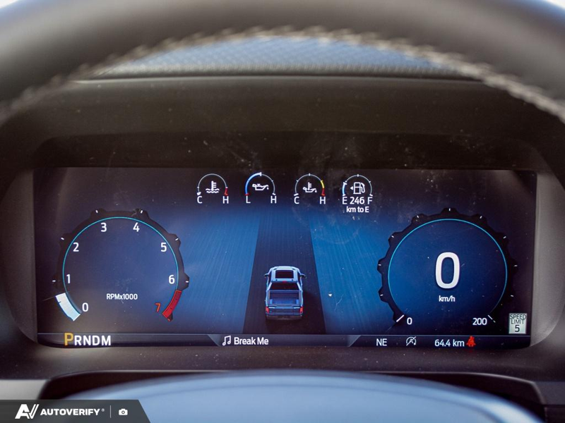 NEW 2026 Ford F-150 XLT - Carbonized Grey Metallic Exterior / BLACK SPORT Interior - $71,547 - Stock #D60394 - VIN 1FTFW3L84TKD41762 - Photo 15