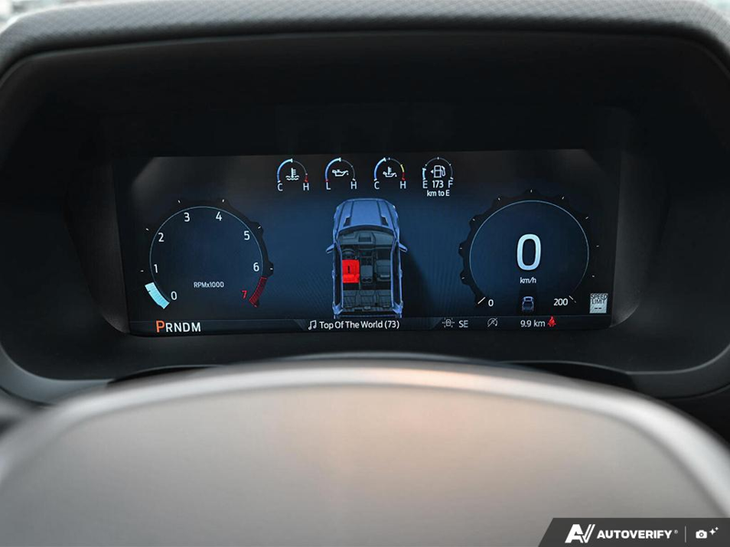 NEW 2026 Ford F-150 XLT - Agate Black Exterior / BLACK SPORT Interior - $71,967 - Stock #E60884 - VIN 1FTFW3L80TKE54012 - Photo 15