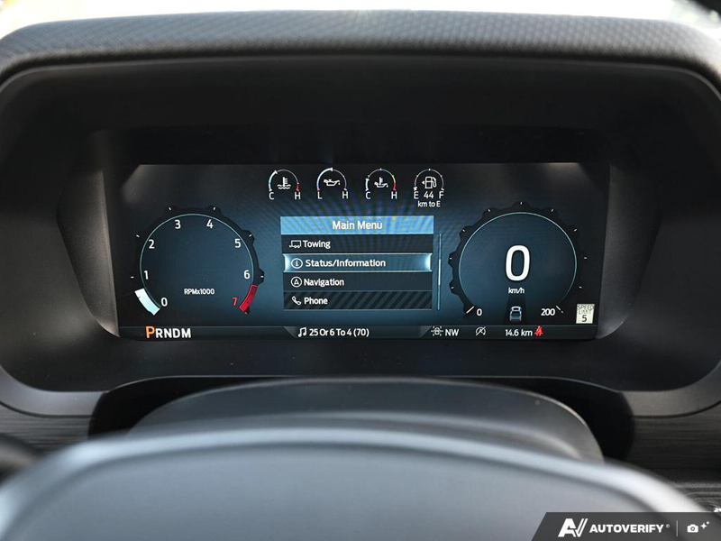 NEW 2026 Ford F-150 XLT - Avalanche Exterior / BLACK SPORT Interior - $70,977 - Stock #E60951 - VIN 1FTFW3L80TFB72459 - Photo 15
