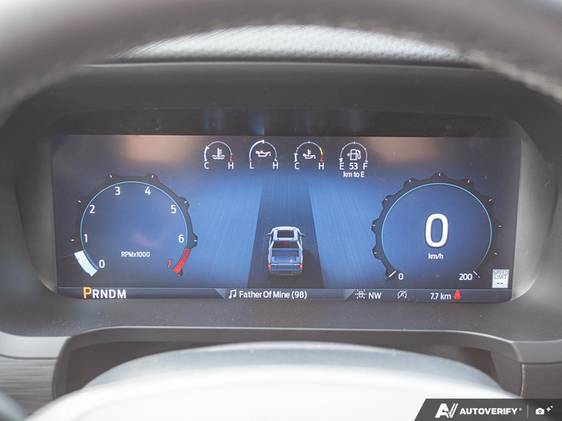 NEW 2026 Ford F-150 XLT - Avalanche Exterior / BLACK SPORT Interior - $68,967 - Stock #E60882 - VIN 1FTFW3L82TFB53315 - Photo 15