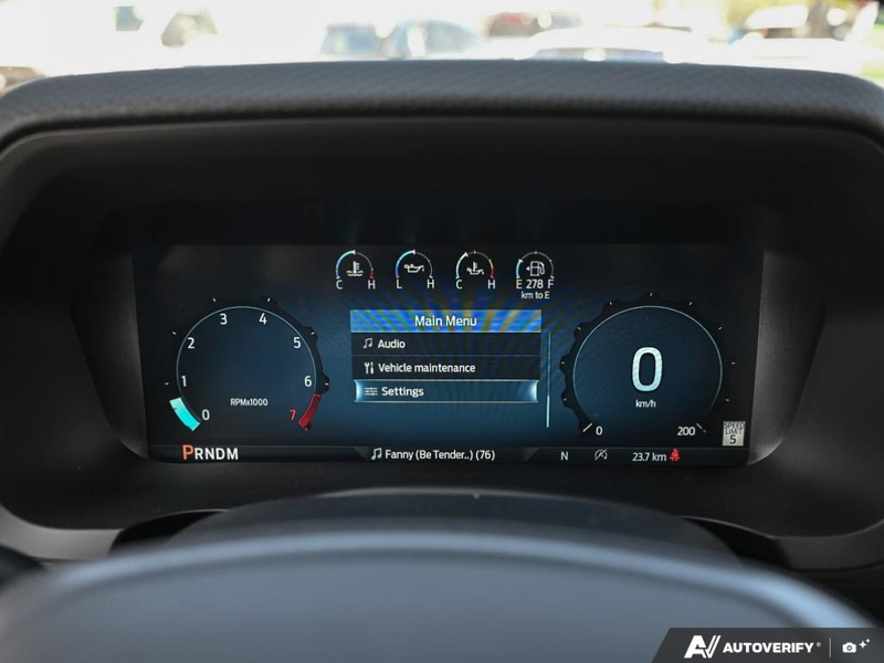 NEW 2026 Ford F-150 XLT - Antimatter Blue Metallic Exterior / BLACK SPORT Interior - $73,586 - Stock #E60964 - VIN 1FTFW3L89TFB74730 - Photo 15