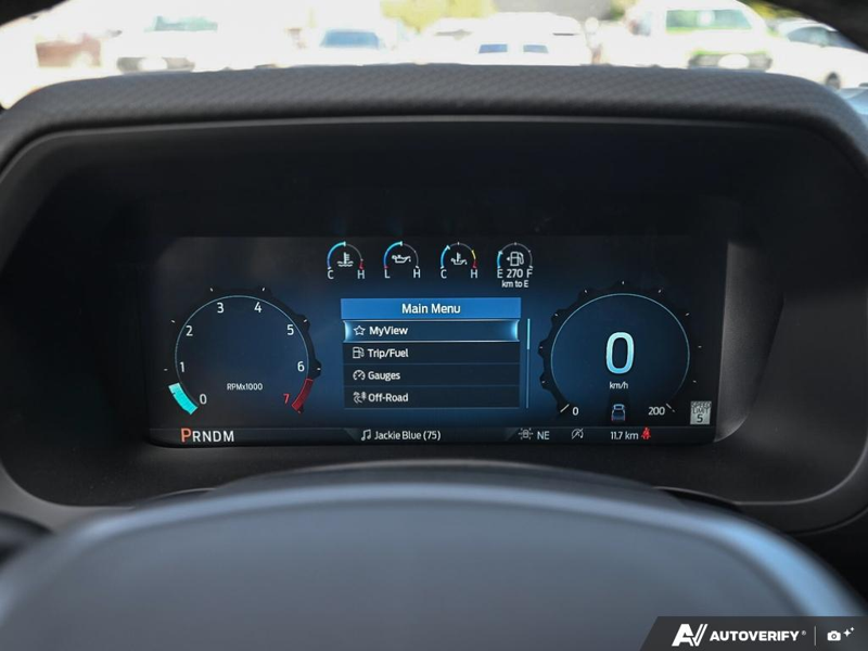 NEW 2026 Ford F-150 XLT - Agate Black Exterior / BLACK SPORT Interior - $72,406 - Stock #E61002 - VIN 1FTFW3L89TKE74968 - Photo 15