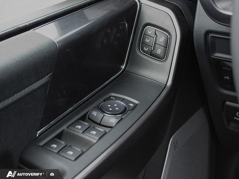 NEW 2026 Ford F-150 LARIAT - Iconic Silver Metallic Exterior / BLACK ACTIVE X Interior - $88,427 - Stock #D60365 - VIN 1FTFW5L86TFA25008 - Photo 17