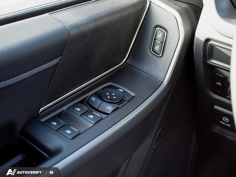 NEW 2026 Ford F-150 XLT - Antimatter Blue Metallic Exterior / BLACK SPORT Interior - $75,236 - Stock #D60350 - VIN 1FTFW3L81TFA31027 - Photo 17