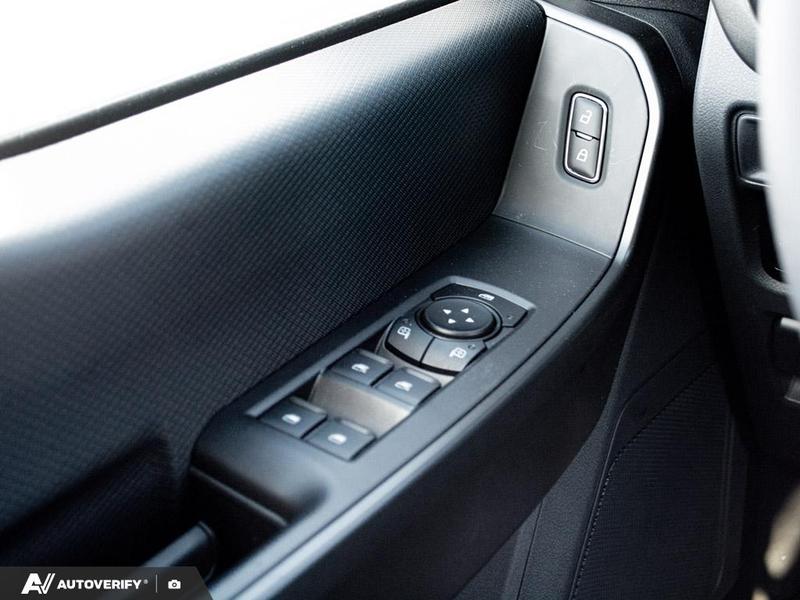 NEW 2026 Ford F-150 STX - Iconic Silver Metallic Exterior / BLACK SPORT CLOTH Interior - $58,999 - Stock #D60263 - VIN 1FTEW2LP0TKD32019 - Photo 17