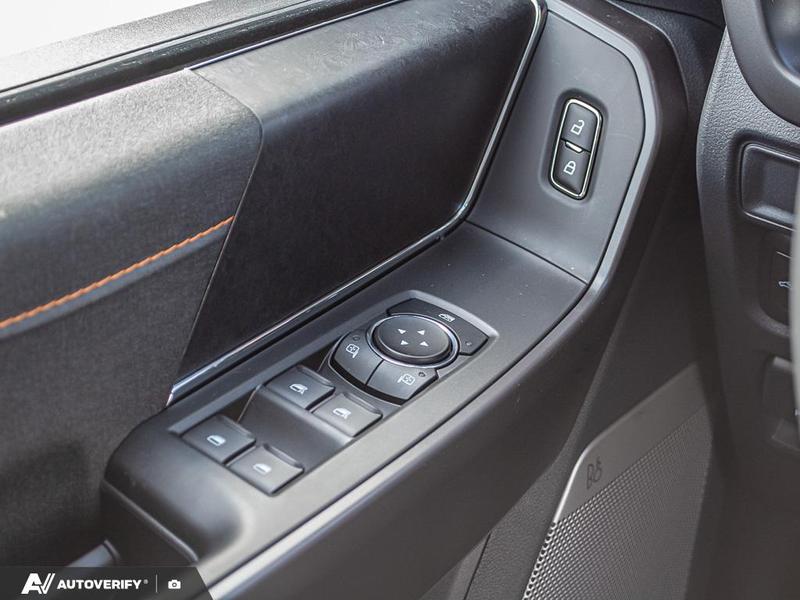 NEW 2026 Ford F-150 Tremor - Carbonized Grey Metallic Exterior / BLACK SPORT CLOTH Interior - $79,762 - Stock #D60336 - VIN 1FTFW4L89TFA46722 - Photo 17