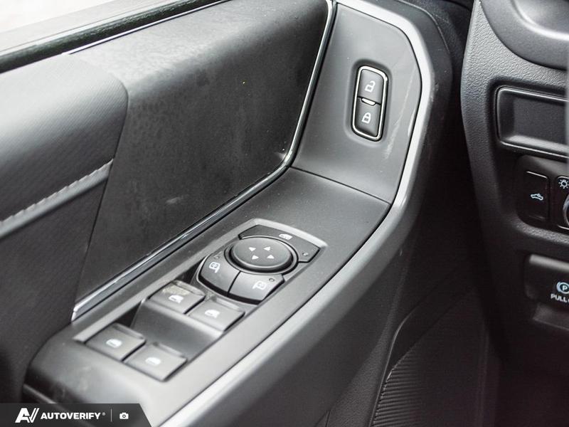 NEW 2026 Ford F-150 XLT - Oxford White Exterior / BLACK SPORT Interior - $72,642 - Stock #D60338 - VIN 1FTEW3LPXTKD77488 - Photo 17