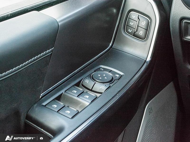 NEW 2026 Ford F-150 Platinum - Carbonized Grey Metallic Exterior / BLACK LEATHER Interior - $103,547 - Stock #D60463 - VIN 1FTFW7L87TFA51192 - Photo 17