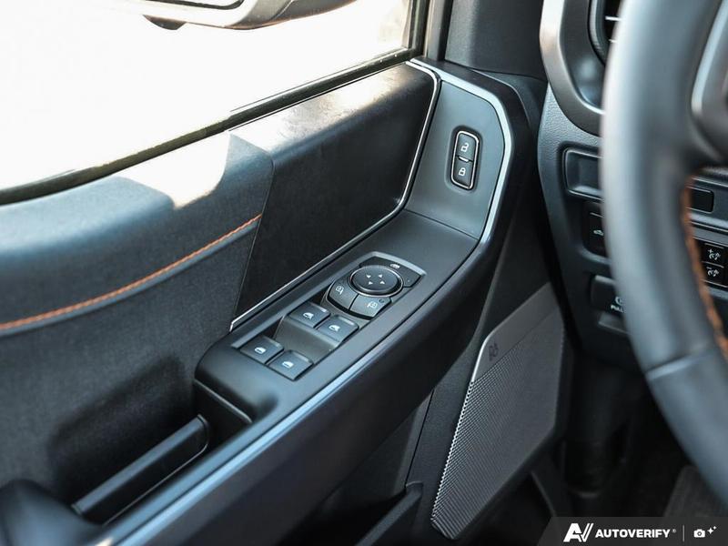 NEW 2026 Ford F-150 Tremor - Avalanche Exterior / BLACK SPORT CLOTH Interior - $82,864 - Stock #E60444 - VIN 1FTFW4L80TFA41635 - Photo 17