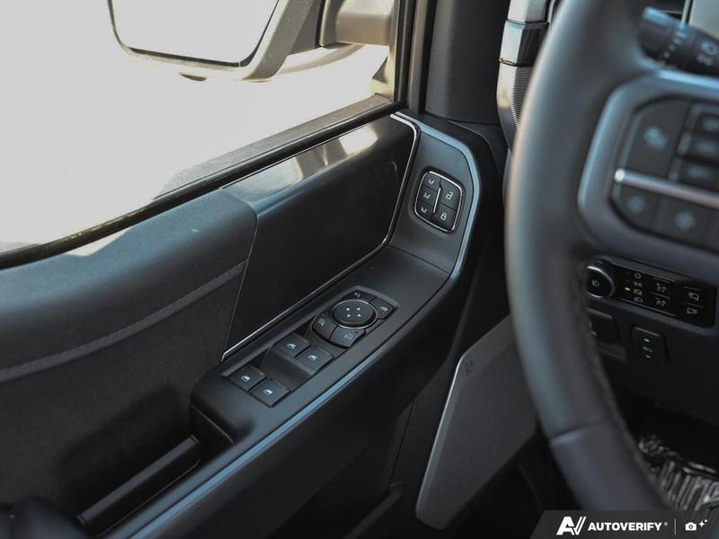 NEW 2026 Ford F-150 LARIAT - Avalanche Exterior / BLACK ACTIVE X Interior - $91,264 - Stock #E60580 - VIN 1FTFW5L51TFA45513 - Photo 17