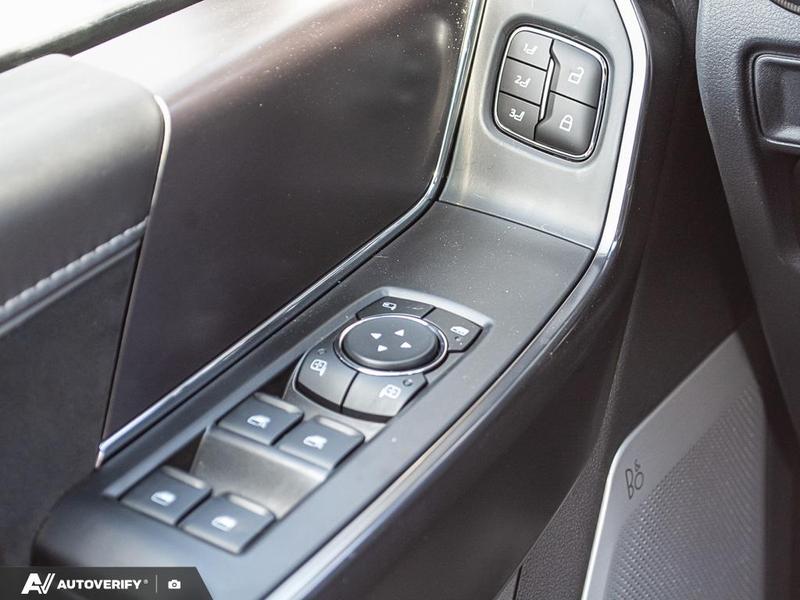 NEW 2026 Ford F-150 Platinum - Avalanche Exterior / BLACK LEATHER Interior - $101,896 - Stock #D60492 - VIN 1FTFW7L87TFA62693 - Photo 17