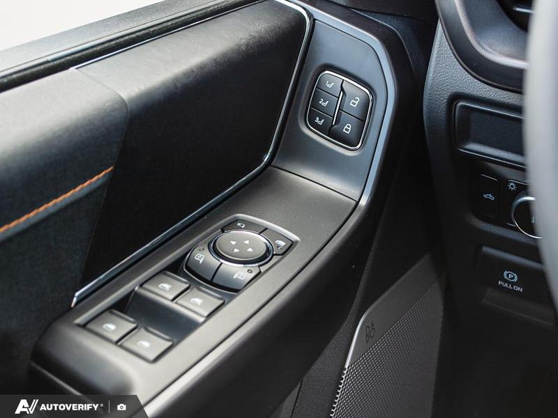 NEW 2026 Ford F-150 Tremor - Carbonized Grey Metallic Exterior / BLACK TREMOR LEATHER Interior - $87,185 - Stock #D60525 - VIN 1FTFW4L51TFA42122 - Photo 17