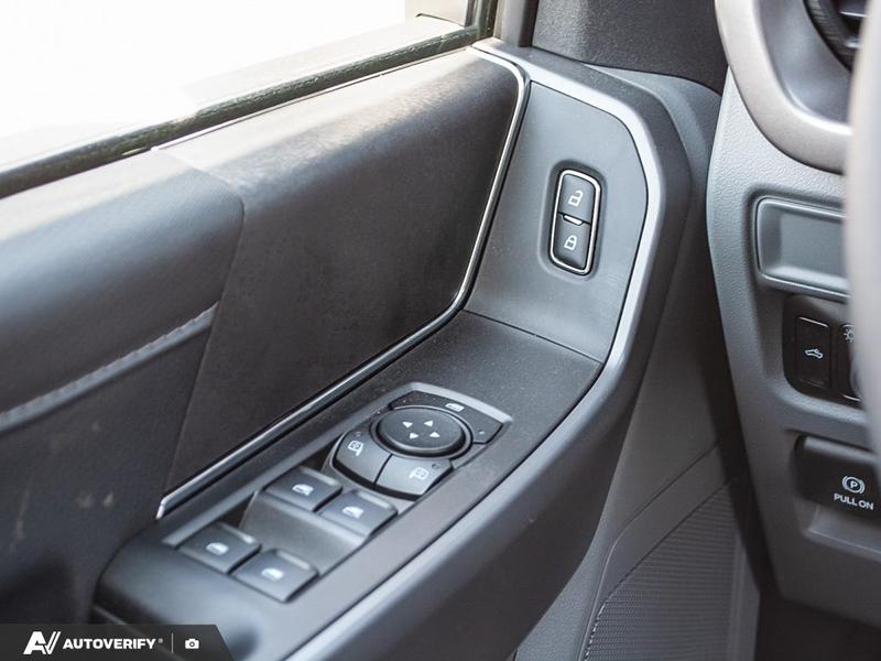 NEW 2026 Ford F-150 XLT - Agate Black Exterior / MEDIUM DARK SLATE Interior - $74,642 - Stock #D60425 - VIN 1FTFW3L58TFA82983 - Photo 17