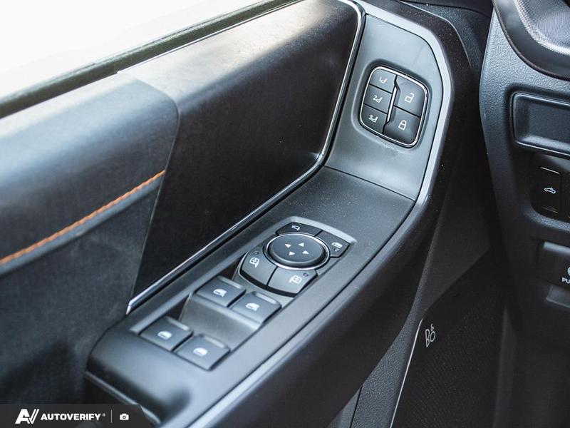 NEW 2026 Ford F-150 Tremor - Antimatter Blue Metallic Exterior / BLACK TREMOR LEATHER Interior - $90,357 - Stock #D60545 - VIN 1FTFW4L84TFA67607 - Photo 17