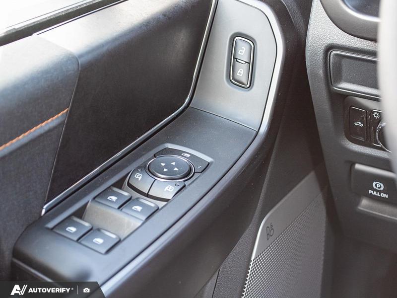 NEW 2026 Ford F-150 Tremor - Oxford White Exterior / BLACK SPORT CLOTH Interior - $81,062 - Stock #D60455 - VIN 1FTFW4L53TFA83786 - Photo 17