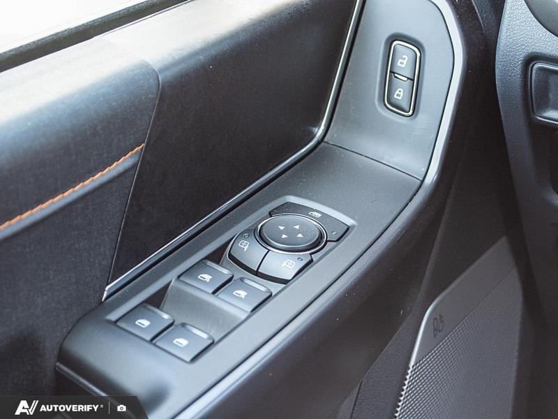 NEW 2026 Ford F-150 Tremor - Agate Black Exterior / BLACK SPORT CLOTH Interior - $79,137 - Stock #D60468 - VIN 1FTFW4L81TFA83781 - Photo 17