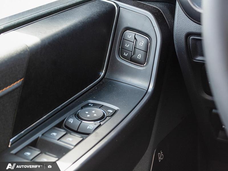 NEW 2026 Ford F-150 Tremor - Avalanche Exterior / BLACK TREMOR LEATHER Interior - $89,982 - Stock #D60546 - VIN 1FTFW4L8XTFA48320 - Photo 17