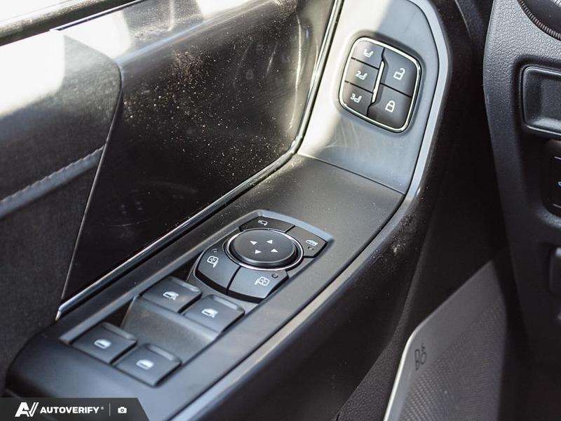 NEW 2026 Ford F-150 LARIAT - Carbonized Grey Metallic Exterior / BLACK ACTIVE X Interior - $86,557 - Stock #D60549 - VIN 1FTFW5L87TFA89638 - Photo 17
