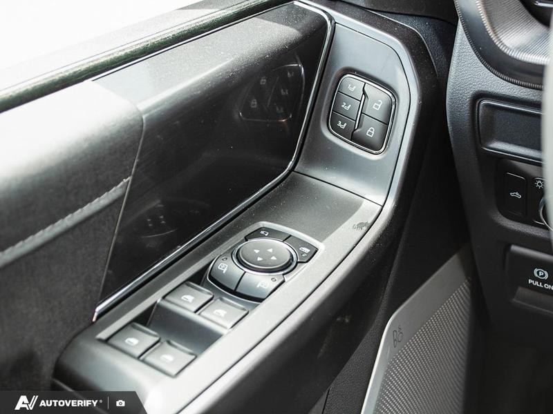 NEW 2026 Ford F-150 LARIAT - Iconic Silver Metallic Exterior / BLACK ACTIVE X Interior - $90,657 - Stock #D60544 - VIN 1FTFW5L80TFA86483 - Photo 17