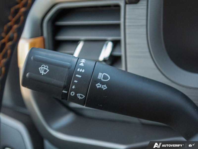 NEW 2026 Ford F-150 Tremor - Avalanche Exterior / BLACK SPORT CLOTH Interior - $78,874 - Stock #E60502 - VIN 1FTFW4L81TFA63515 - Photo 16