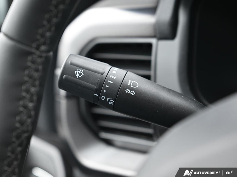 NEW 2026 Ford F-150 LARIAT - Avalanche Exterior / BLACK ACTIVE X Interior - $87,939 - Stock #E60683 - VIN 1FTFW5L89TFB04530 - Photo 16