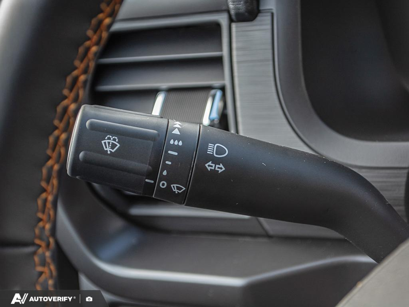 NEW 2026 Ford F-150 Tremor - Carbonized Grey Metallic Exterior / BLACK SPORT CLOTH Interior - $78,912 - Stock #D60336 - VIN 1FTFW4L89TFA46722 - Photo 16