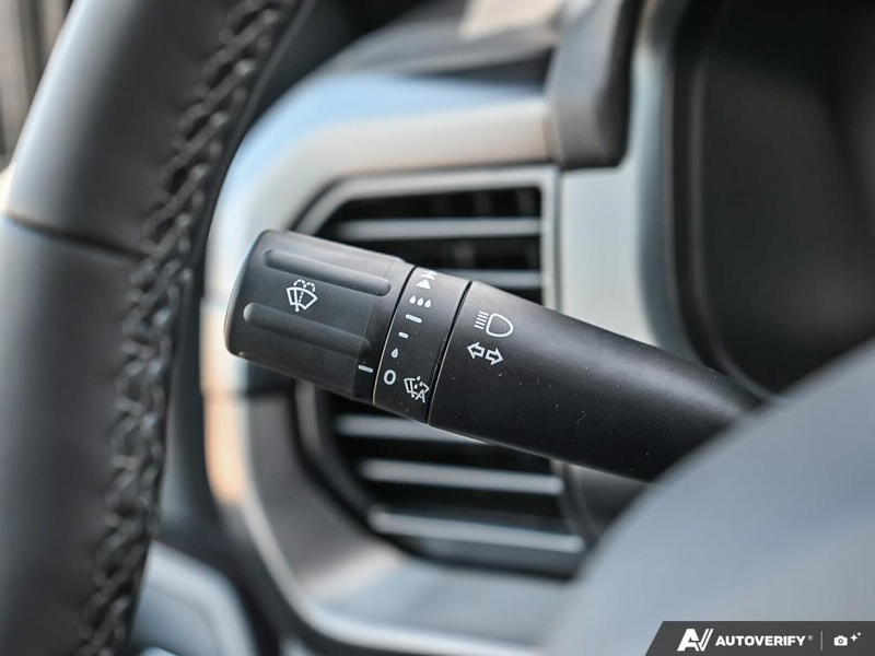 NEW 2026 Ford F-150 LARIAT - Agate Black Exterior / BLACK ACTIVE X Interior - $88,176 - Stock #E60773 - VIN 1FTFW5L51TFB15446 - Photo 16