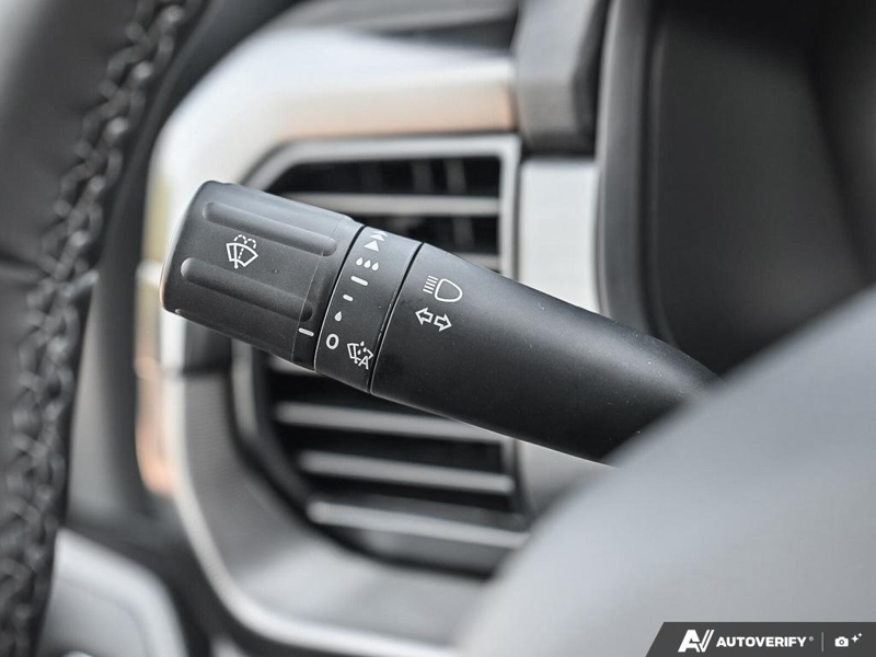 NEW 2026 Ford F-150 LARIAT - Agate Black Exterior / BLACK ACTIVE X Interior - $79,460 - Stock #E60869 - VIN 1FTFW5L51TKE69801 - Photo 16