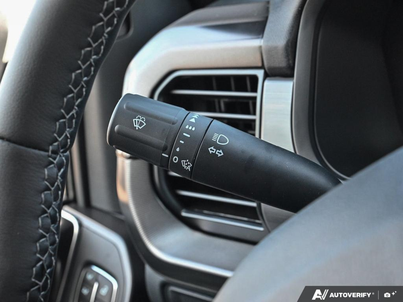 NEW 2026 Ford F-150 LARIAT - Avalanche Exterior / BLACK ACTIVE X Interior - $82,707 - Stock #E60845 - VIN 1FTFW5L80TFB46987 - Photo 16