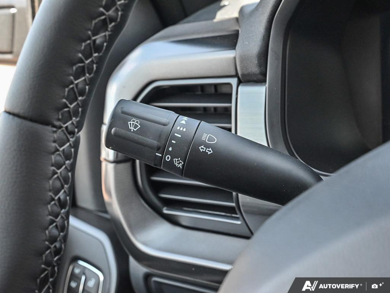 NEW 2026 Ford F-150 LARIAT Long Box - Avalanche Exterior / BLACK ACTIVE X Interior - $83,204 - Stock #E60844 - VIN 1FTFW5L86TFB48498 - Photo 16