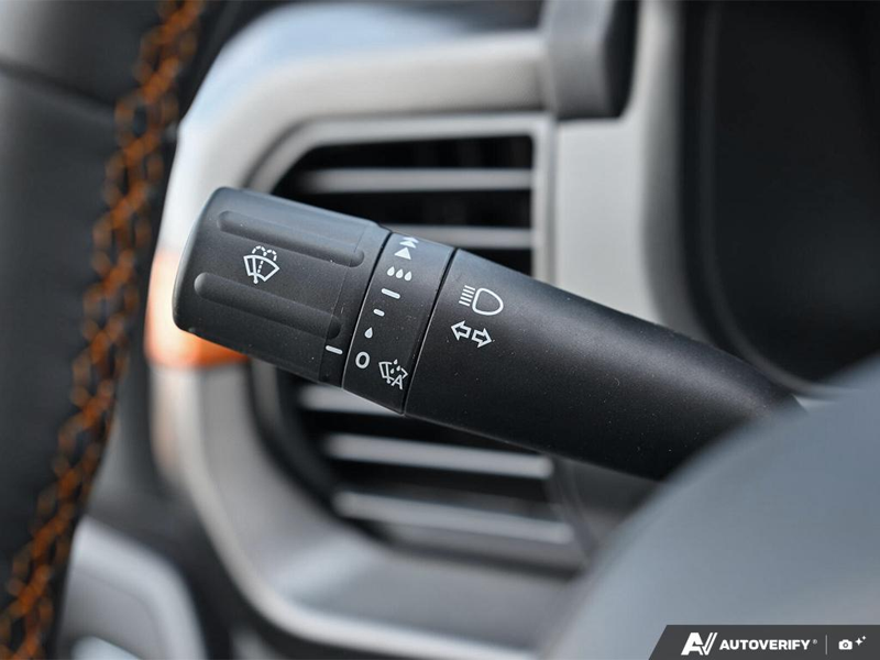 NEW 2026 Ford F-150 Tremor - Avalanche Exterior / BLACK TREMOR LEATHER Interior - $88,579 - Stock #E60846 - VIN 1FTFW4L82TFB48170 - Photo 16