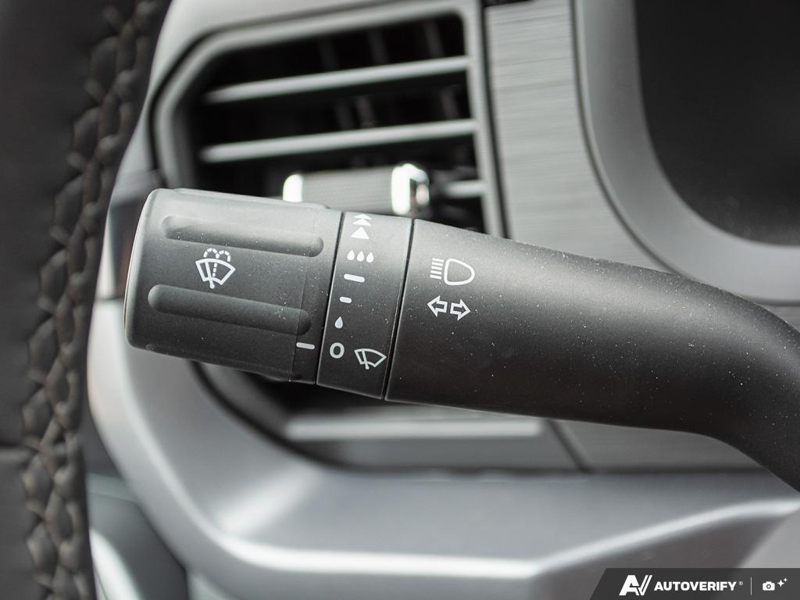NEW 2026 Ford F-150 XLT - Avalanche Exterior / BLACK SPORT Interior - $69,921 - Stock #E60851 - VIN 1FTFW3L89TFB46846 - Photo 16