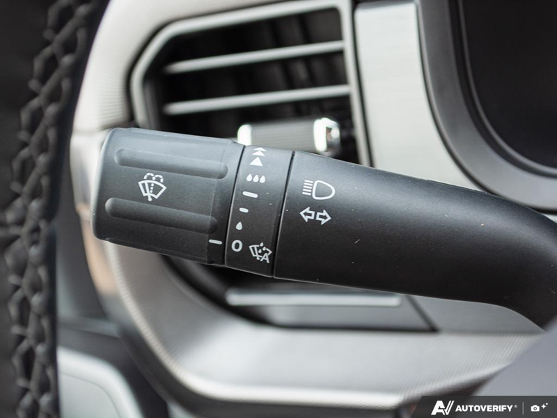 NEW 2026 Ford F-150 LARIAT - Avalanche Exterior / BLACK ACTIVE X Interior - $79,306 - Stock #E60889 - VIN 1FTFW5L81TKE55231 - Photo 16