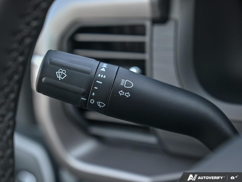 NEW 2026 Ford F-150 XLT - Oxford White Exterior / MEDIUM DARK SLATE Interior - $66,611 - Stock #E60909 - VIN 1FTFW3L84TKE62713 - Photo 16