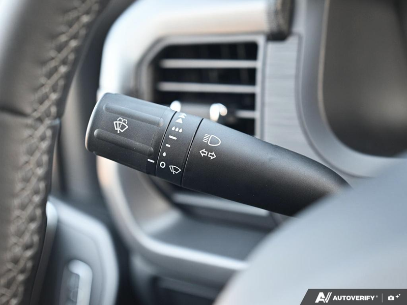 NEW 2026 Ford F-150 XLT - Avalanche Exterior / BLACK SPORT Interior - $70,977 - Stock #E60951 - VIN 1FTFW3L80TFB72459 - Photo 16