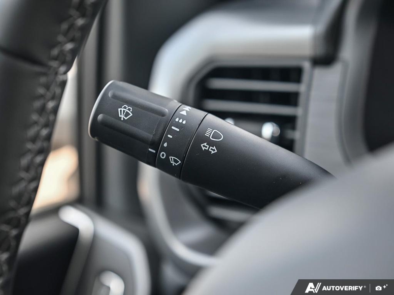 NEW 2026 Ford F-150 XLT - Agate Black Exterior / BLACK SPORT Interior - $71,298 - Stock #E60984 - VIN 1FTFW3L86TKE74068 - Photo 16