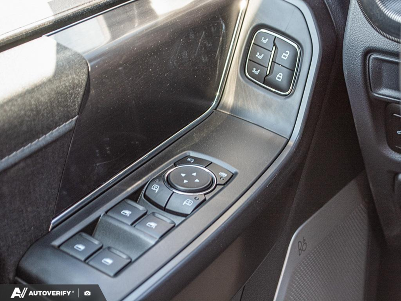 NEW 2026 Ford F-150 LARIAT - Star White Tri-Coat Exterior / BLACK ACTIVE X Interior - $95,489 - Stock #D60781 - VIN 1FTFW5L80TFB61358 - Photo 16