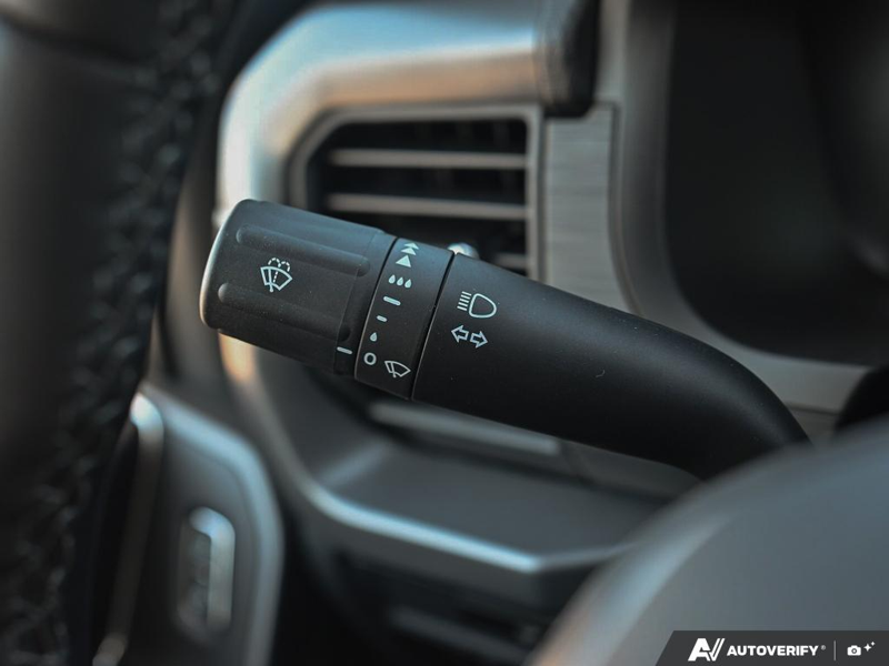 NEW 2026 Ford F-150 XLT - Antimatter Blue Metallic Exterior / BLACK SPORT Interior - $70,977 - Stock #E60981 - VIN 1FTFW3L80TFB70467 - Photo 16