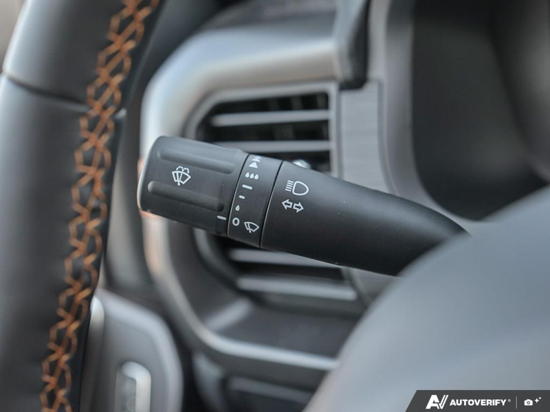 NEW 2026 Ford F-150 Tremor - Agate Black Exterior / BLACK SPORT CLOTH Interior - $80,637 - Stock #E60581 - VIN 1FTFW4L56TFA80624 - Photo 16