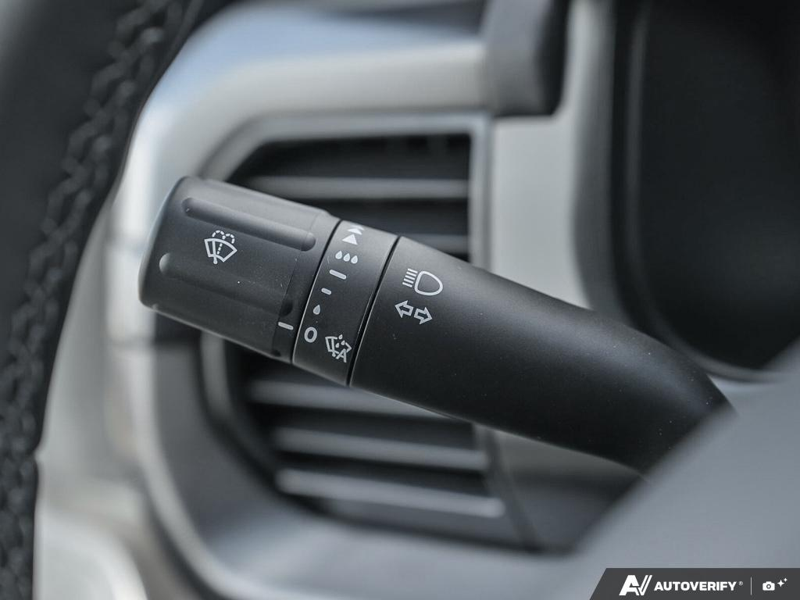 NEW 2026 Ford F-150 LARIAT - Agate Black Exterior / BLACK ACTIVE X Interior - $83,481 - Stock #E60588 - VIN 1FTFW5L89TFA46872 - Photo 16