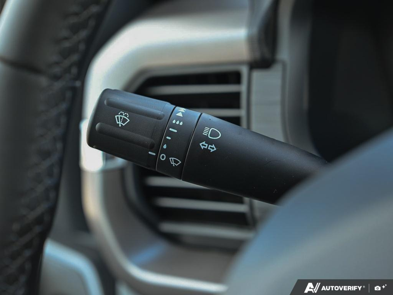 NEW 2026 Ford F-150 XLT - Oxford White Exterior / MEDIUM DARK SLATE Interior - $66,137 - Stock #E60770 - VIN 1FTFW3L87TKE26417 - Photo 16
