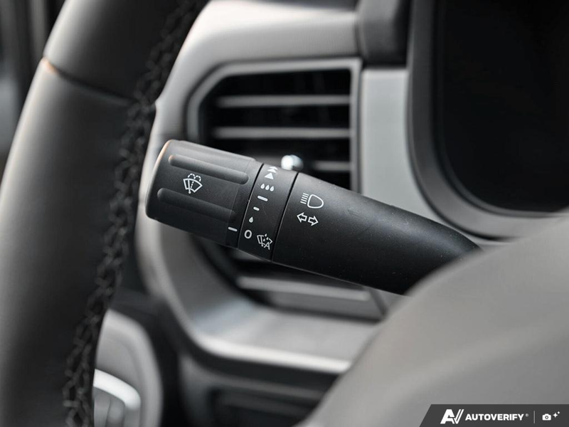 NEW 2026 Ford F-150 LARIAT - Agate Black Exterior / BLACK ACTIVE X Interior - $75,934 - Stock #E60888 - VIN 1FTFW5L80TFB57102 - Photo 16