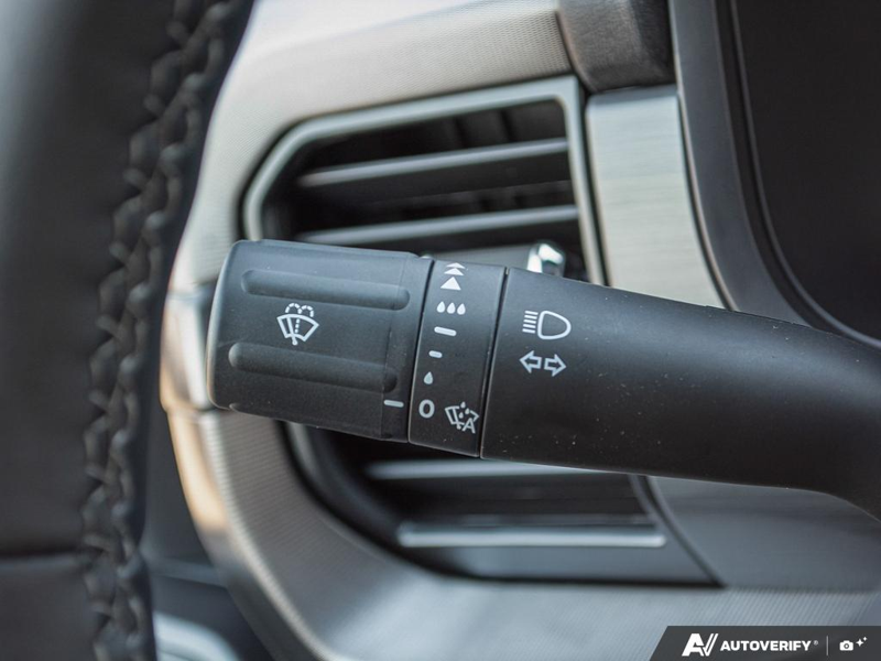 NEW 2026 Ford F-150 LARIAT Long Box - Agate Black Exterior / BLACK ACTIVE X Interior - $79,869 - Stock #E60907 - VIN 1FTFW5L8XTFB71993 - Photo 16