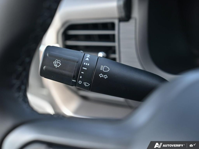 NEW 2026 Ford F-150 XLT - Oxford White Exterior / MEDIUM DARK SLATE Interior - $66,137 - Stock #E60904 - VIN 1FTFW3L85TKE63353 - Photo 16