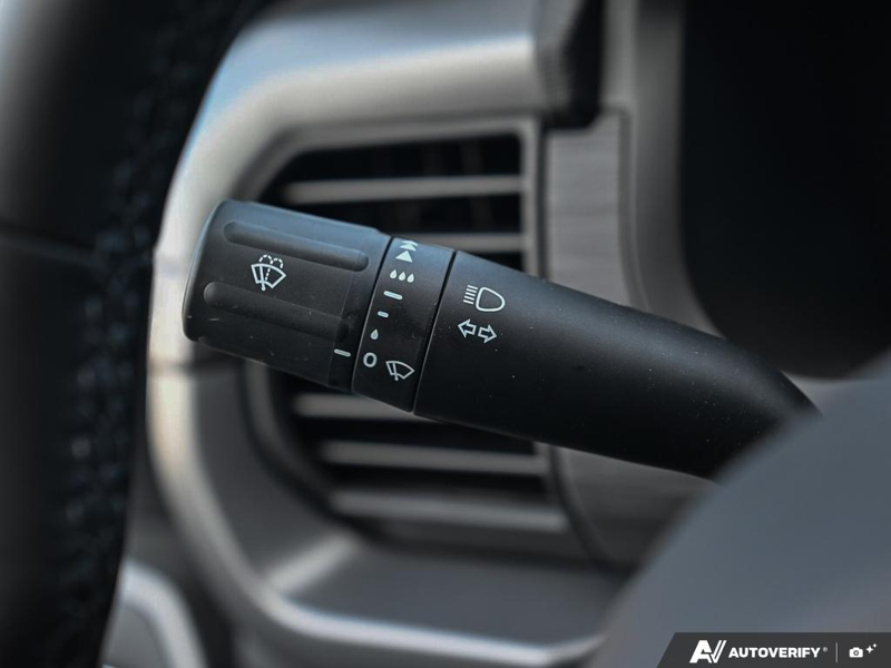 NEW 2026 Ford F-150 XLT - Agate Black Exterior / BLACK SPORT Interior - $72,406 - Stock #E61002 - VIN 1FTFW3L89TKE74968 - Photo 16