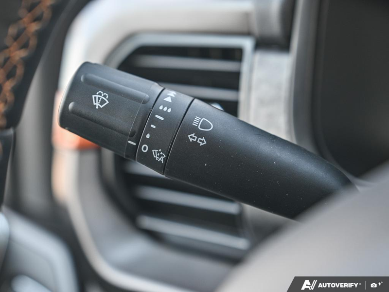 NEW 2026 Ford F-150 Tremor - Avalanche Exterior / BLACK TREMOR LEATHER Interior - $80,949 - Stock #E61015 - VIN 1FTFW4L83TFB85843 - Photo 16